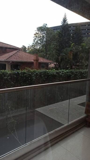 Z Shopping La Galeria Apt Great Location! Low Price! Full Amenities! อะซุนซิออง ภายนอก รูปภาพ
