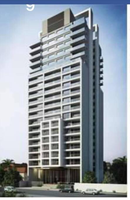 Z Shopping La Galeria Apt Great Location! Low Price! Full Amenities! อะซุนซิออง ภายนอก รูปภาพ